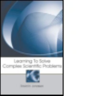 Learning to Solve Complex Scientific Problems Perfect