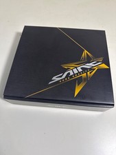 New SHIMANO Saint BR-M820 Disc Brake Black Left Front 1000mm