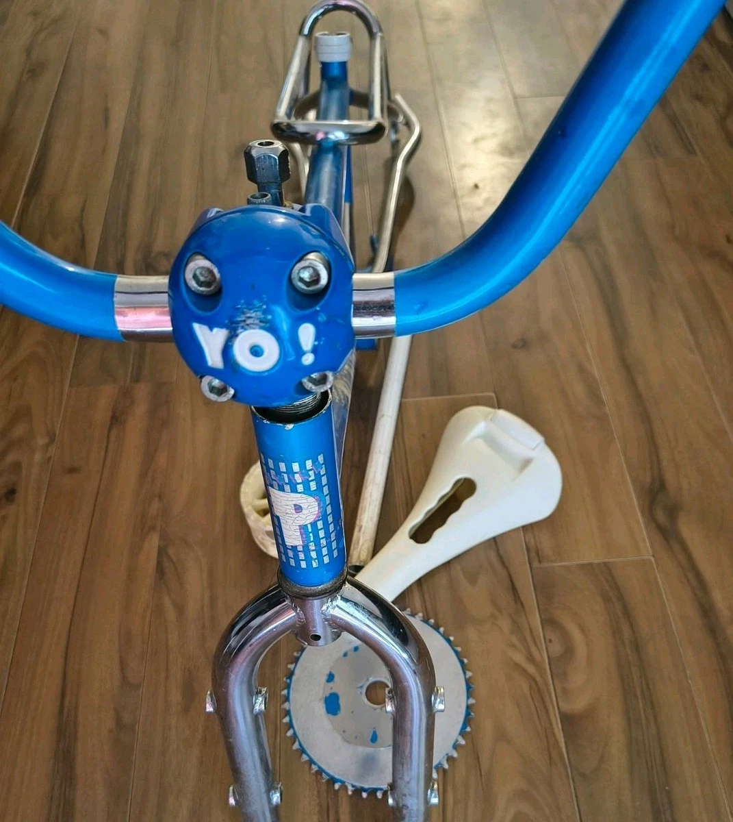Schwinn Vintage Bike Parts for sale | eBay
