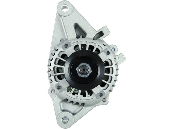 As-Pl Lichtmaschine Generator 80A 12V FüR Toyota Land Cruiser Prado J12-image