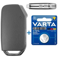 Schlüssel Batterie Gehäuse für Kia Sorento Rio Sportage Soul Ceed Stonic Niro