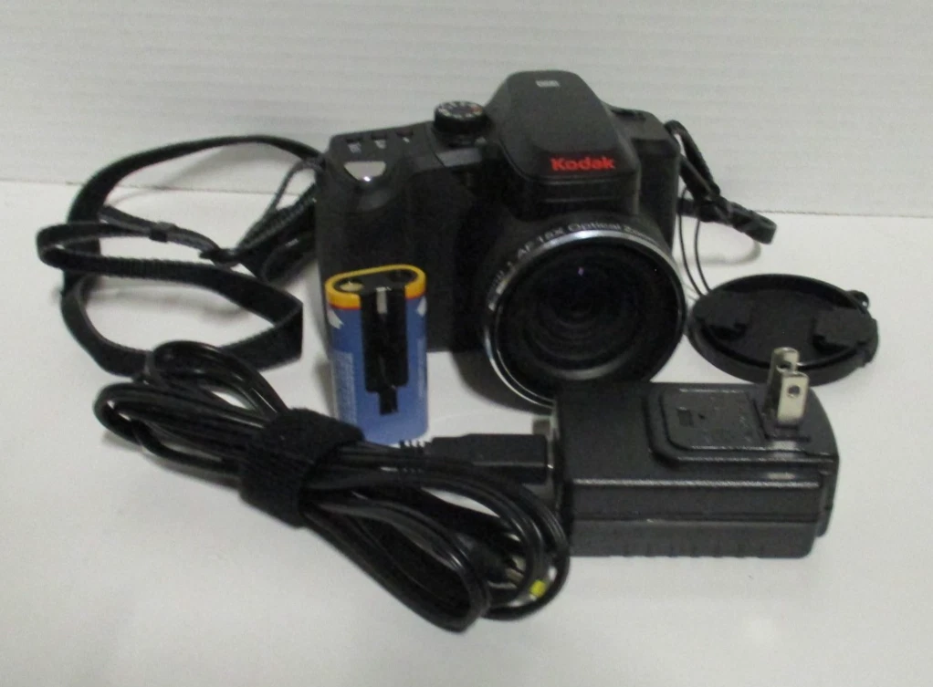 Kodak Z915 for sale | eBay