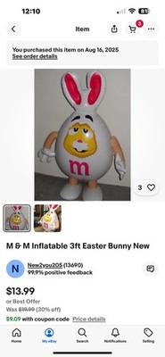 Easter Bunny