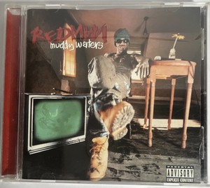 Redman Muddy Waters | eBay