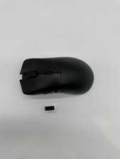GLORIOUS Model D 2 PRO Wireless Gaming Mouse BAMF 2.0 26K DPI Lightweight Black