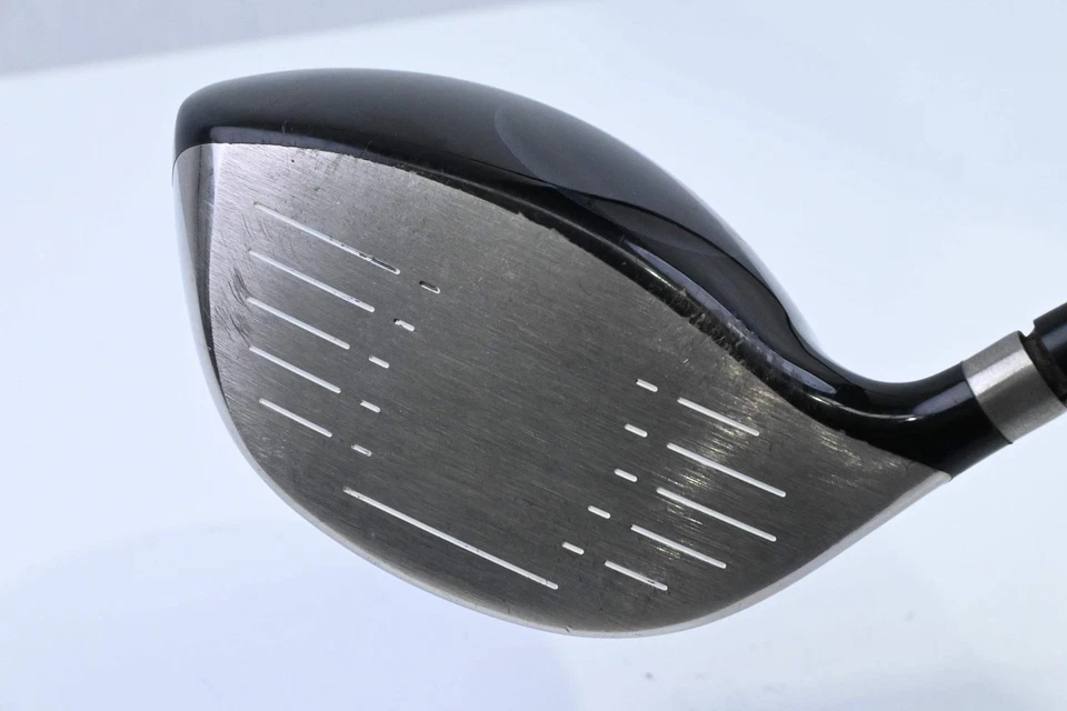 Ping G5 Driver / 10.5 Degree / Stiff Flex Ping TFC 100 Shaft - Image 4 of 4