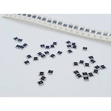 Walsin WR12X3302FTL 33k  SMD 1206 0.25W 1 5000pc Film Resistor Tape
