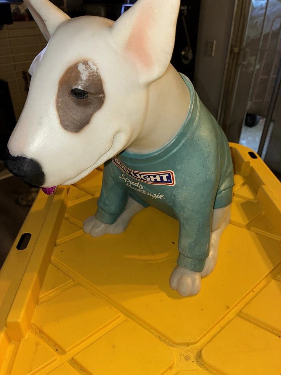 spuds mackenzie products for sale | eBay