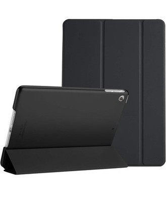 Case for Apple iPad Mini 1 2 3 (NOT for iPad Mini 4), Smart Cover with Auto Sl.