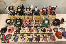 THE MONSTERS X KOW YOKOYAMA MA.K.POP MART BLIND BOX HOT CUTE TOY GIFT