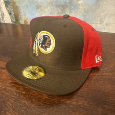 Washington Redskins NewEra 59Fifty 7 1/2 Base...