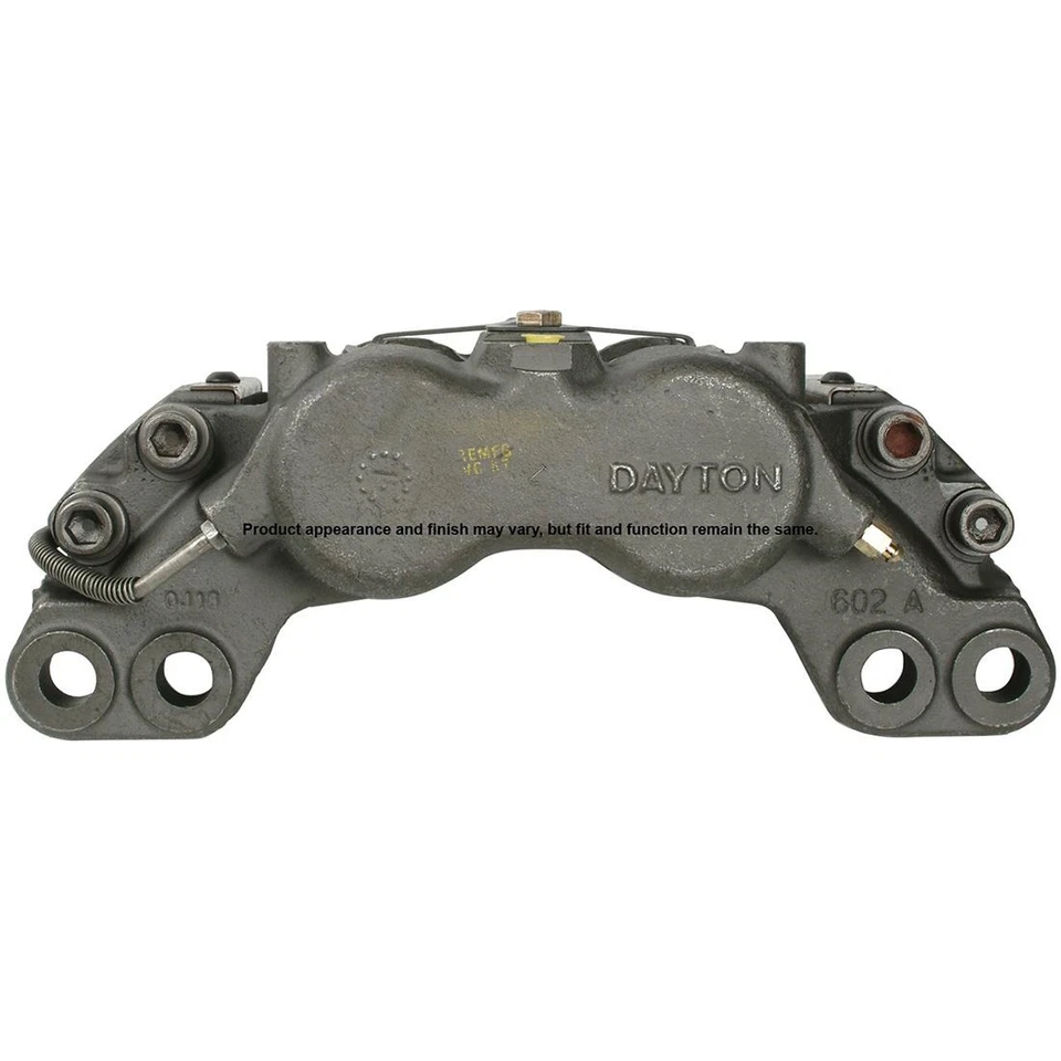 For 2003 2004 2005-2009 GMC C7500 Topkick Cardone Rear Right Disc Brake Caliper - Image 3 of 4