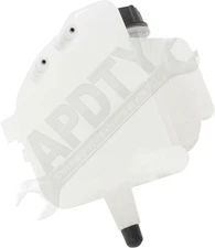 APDTY 165832 Coolant Reservoir, 2.0l Eng, W/ Cap, (exc. Energi/hybrid Models)