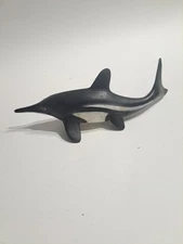 ICHTHYOSAURUS Animal Figurine Safari Ltd toy Prehistoric World Collection