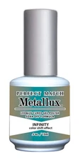 Lechat Perfect Match Metallux Duo Infinity 1 pk MLMS01