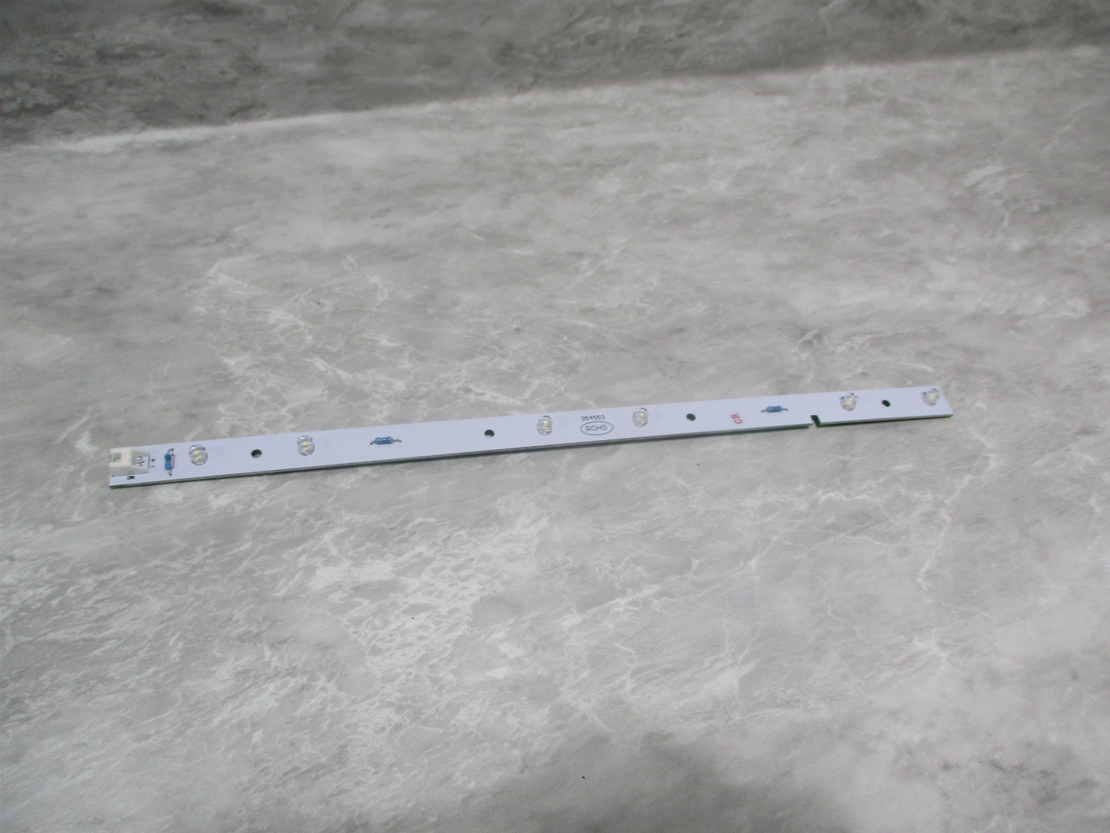 Magic Chef Wine Cooler Light Board Part # 312180200123