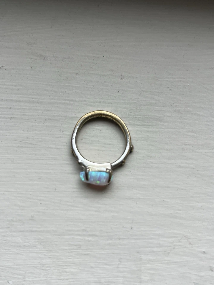 Anillo Kendra Scott Foto 3 de 4