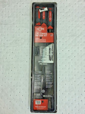 Mayhew 3 Piece Screwdriver Pry Bar Set 61350 Mayhew 3 Piece Screwdriver Pry Bar Set 61350