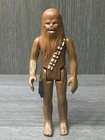 CHEWBACCA STAR WARS 1977 Kenner Vintage Figure Lot