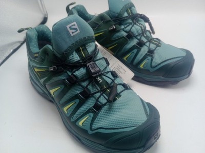 Salomon X Ultra 3 GTX Women Size 5.5  Goretex