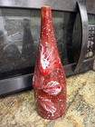 vintage ceramic vase manufactured in Italy. Florentine original.. — photo 4