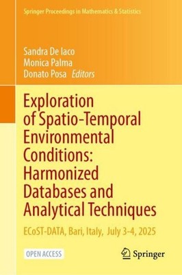 Exploration of Spatio-Temporal Environmental Conditions: Harmonized Databases an