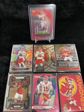 2023/2024 Panini Patrick Mahomes II Lott💥