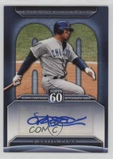 2011 Topps Topps 60 Auto Carlos Pena #T60A-CP Auto