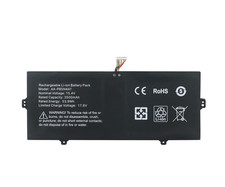 AA-PBSN4AT Battery for SAMSUNG Galaxy Book NP750TDA-XD1US NP750TDA-XD2US