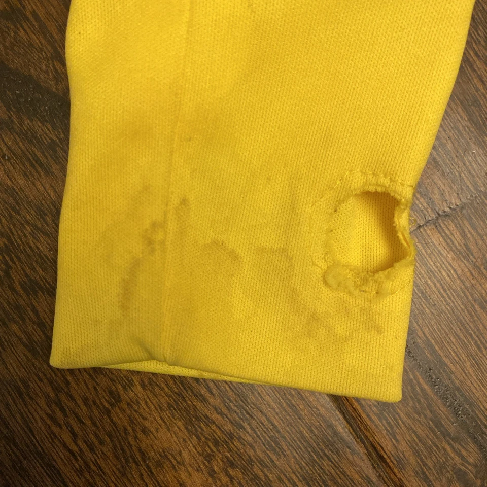 Disfraz Bombero Niños Rojo Foto 3 de 4