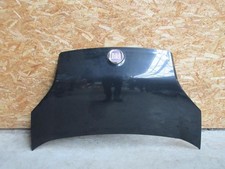Capot Fiat Qubo
