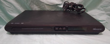 Memorex MVD2040-BLK DVD/CD Player mp3 decoder...