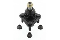 Mapco Traggelenk FüHrungsgelenk 52751 FüR 1J1 Beetle Golf VW Leon A3 NEW TT Seat