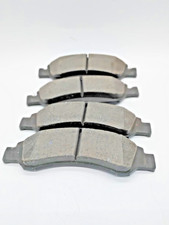 Bendix SBC1363 Front Ceramic Brake Pads Chevy...