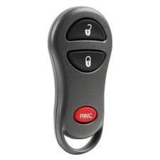 For 1999 2000 2001 Jeep Cherokee Keyless Entry Remote Car Key Fob 56036860