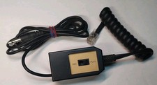 DAV-TR-70 Telephone Handset Recording Control Device