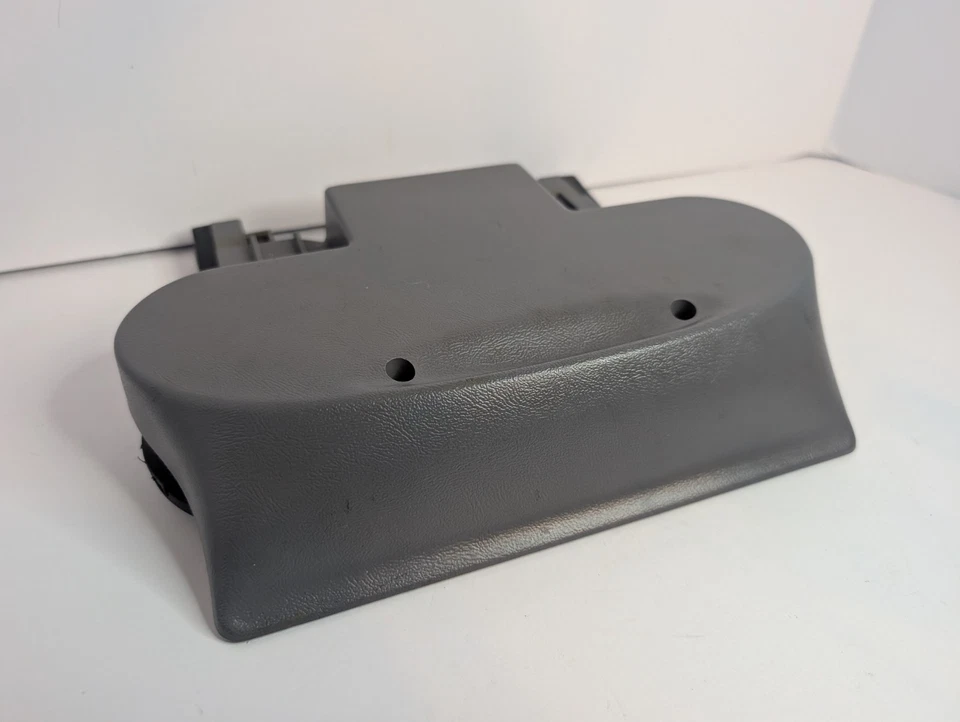 OEM Gray 1990–1994 Lincoln Town Car/ Mercury Grand Marquis Cup Holder Ashtray Foto 4 de 4