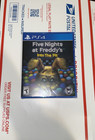 Five Nights at Freddy's: Into the Pit - PlayStation 4
