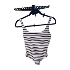 Vineyard Vines Scoop Piece Swimsuit Size XS