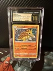 Sandslash - Pokemon TCG Classic 009/034 - CGC Pristine 10 Venusaur Deck Holo