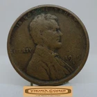 1919-S Lincoln Wheat Cent - #C58850NQ