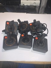 Original Atari 2600 Joysticks OEM Controller ...