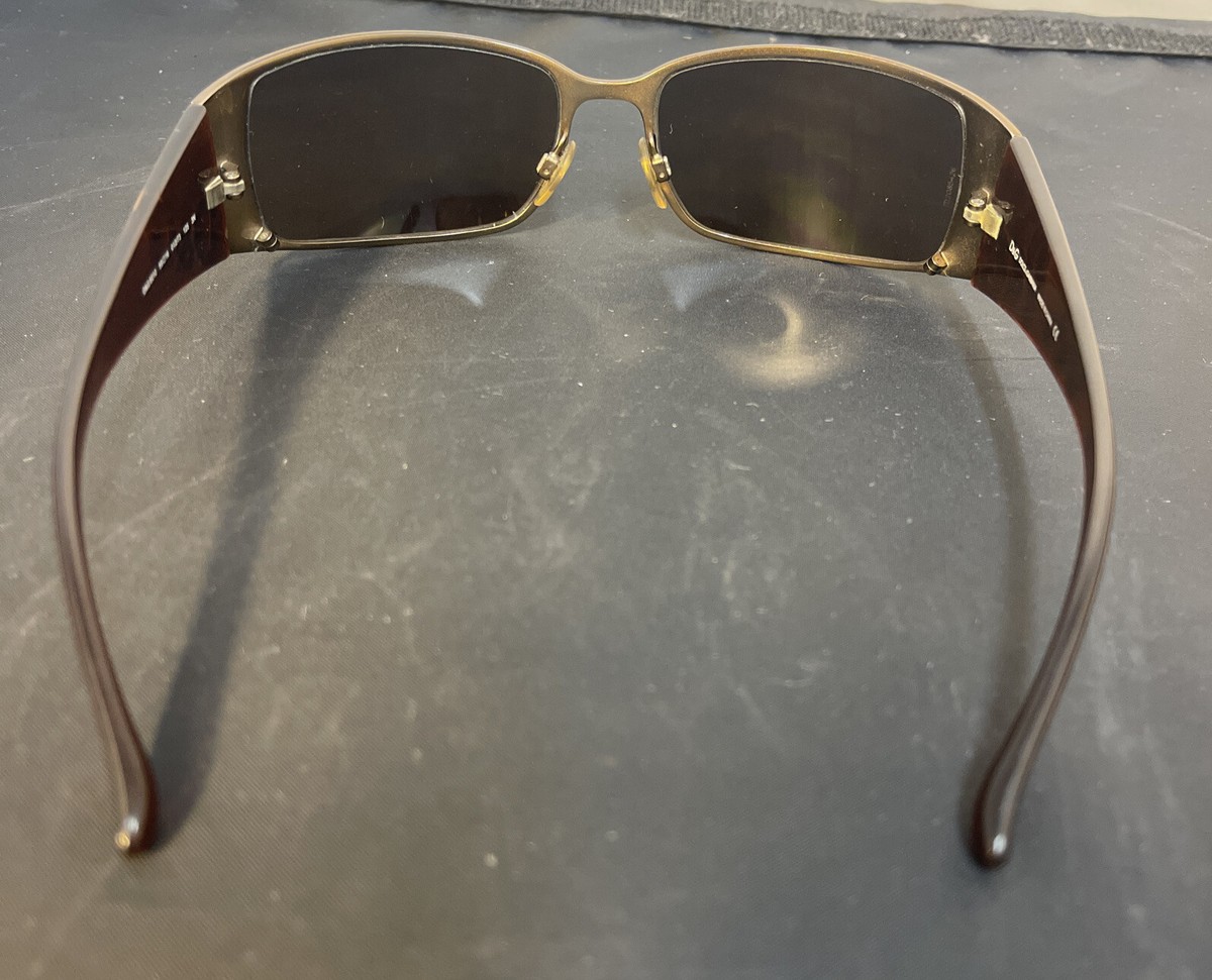 Dolce & Gabbana Sunglasses D&G6010 59◻︎16 012/73 125 3N Dolce & Gabbana Sunglasses D&G6010 59◻︎16 012/73 125 3N