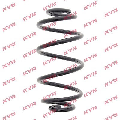 KYB RX6360 Fahrwerksfeder Hinterachse FÜR Saab-image