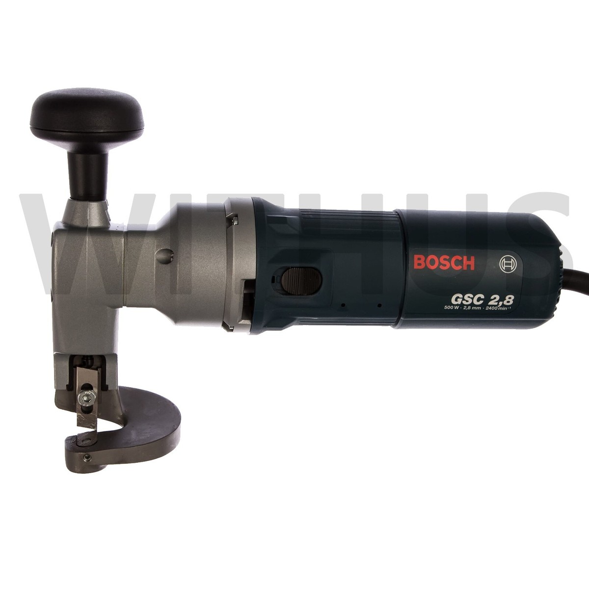 Bosch GSC 2.8 Professional Corded Electric Metal Shear Cutting Tool AC 220V  | eBay
