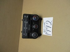 09 10 11 12 Hyundai Elantra AC and Heater Control Used Stock #1772-AC 