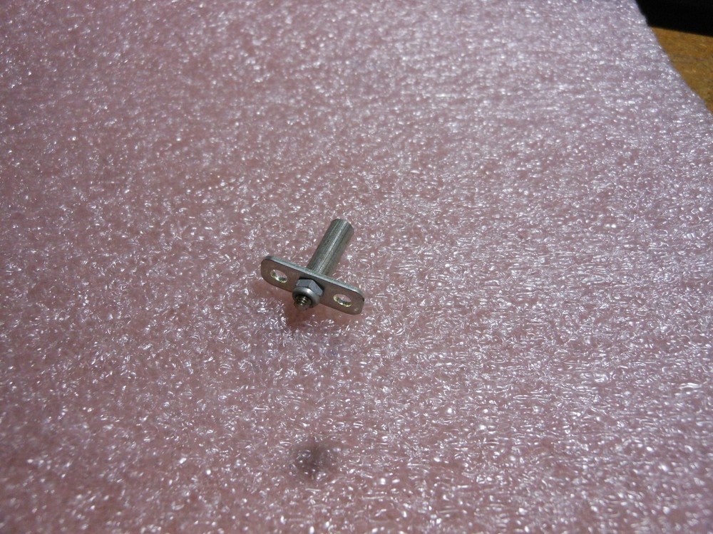 AMPHENOL SPECTRA JACK SCREW SOCKET (2 PC LOT) # 93-541  NSN:  5935-00-968-6929