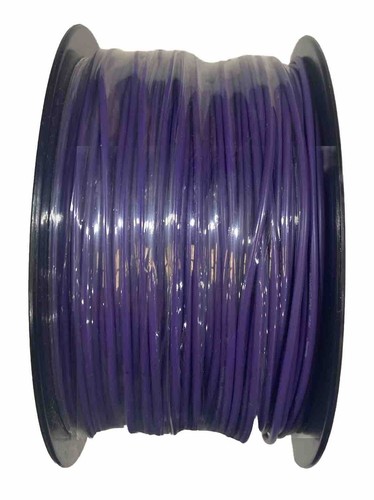 The InstallBay PWPL16500 Primary Wire 16 Gauge, 500 Ft., Purple BrokenSpindle - Picture 4 of 4