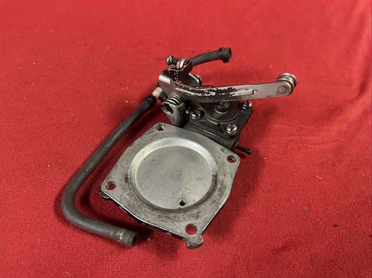 Yamaha GP800R GP 800 Carburetor Accelerator Pump 66E-14280 Yamaha GP800R GP 800 Carburetor Accelerator Pump 66E-14280