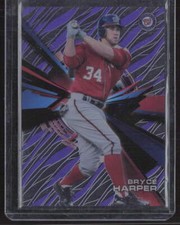 2015 Topps High Tek Variations and Patterns Guide 17